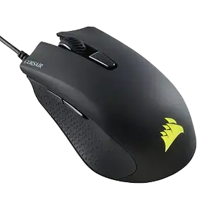 HARPOON RGB GAMING MOUSE